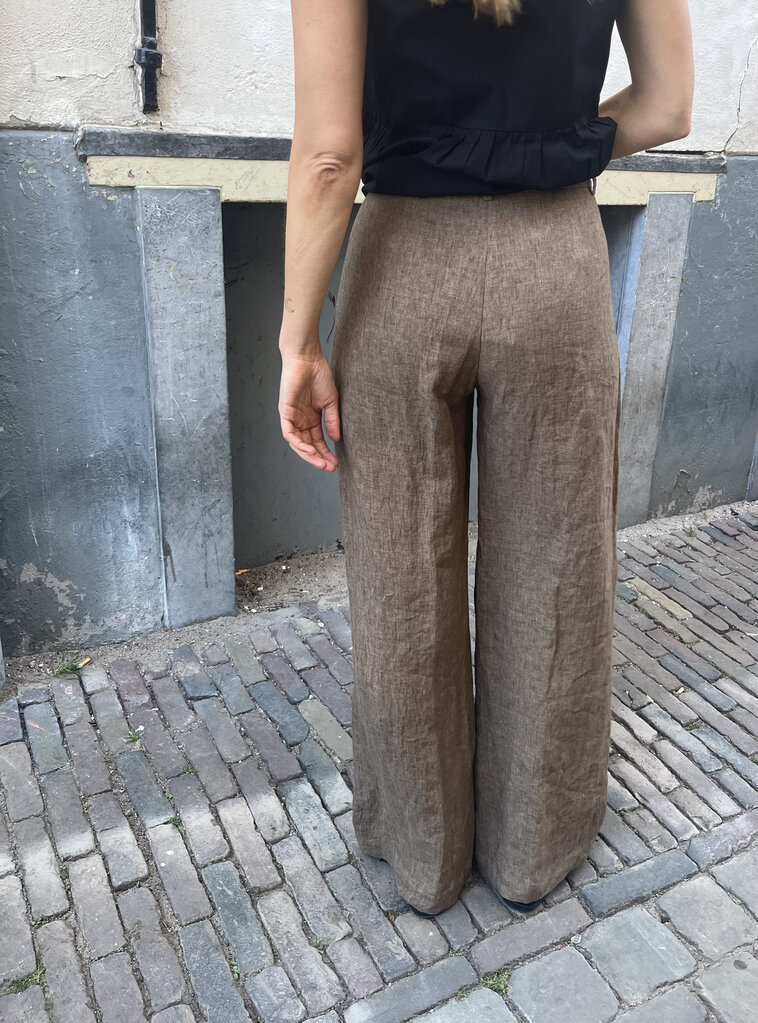 Diega Pavano Pantalon