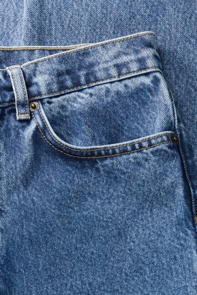 Skall Studio Sharon Straight Jeans