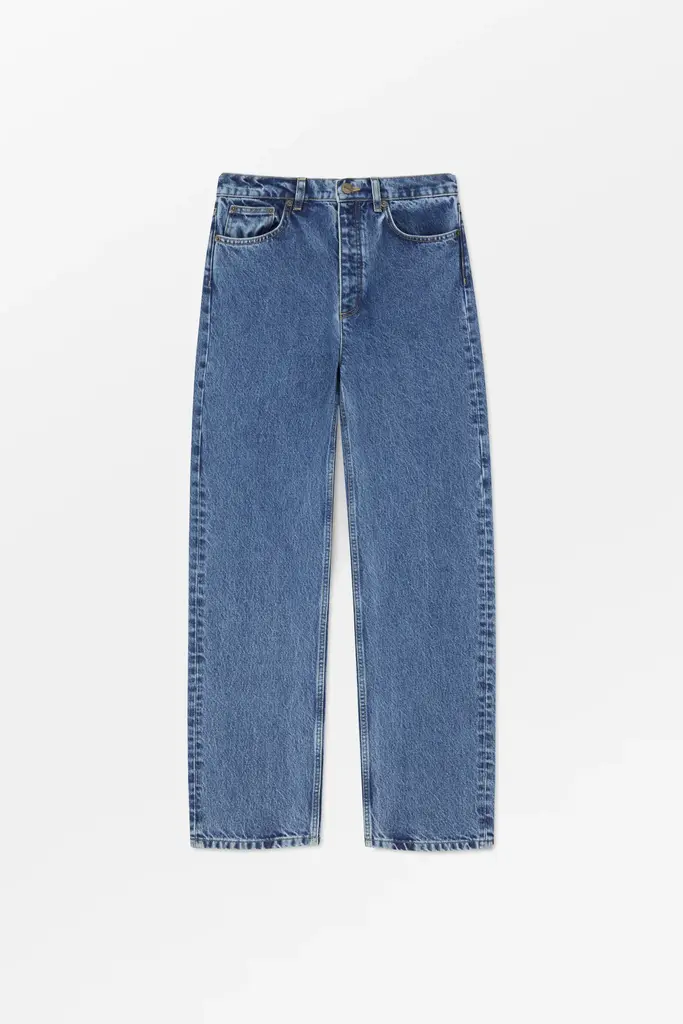 Skall Studio Sharon Straight Jeans