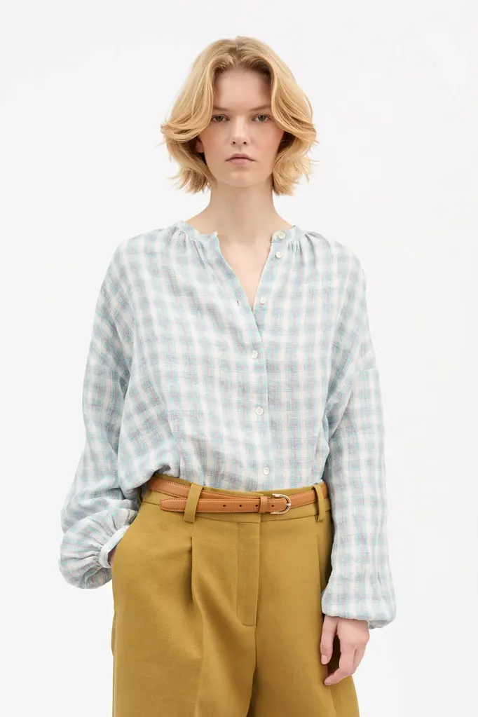 Skall Studio Cilla Shirt