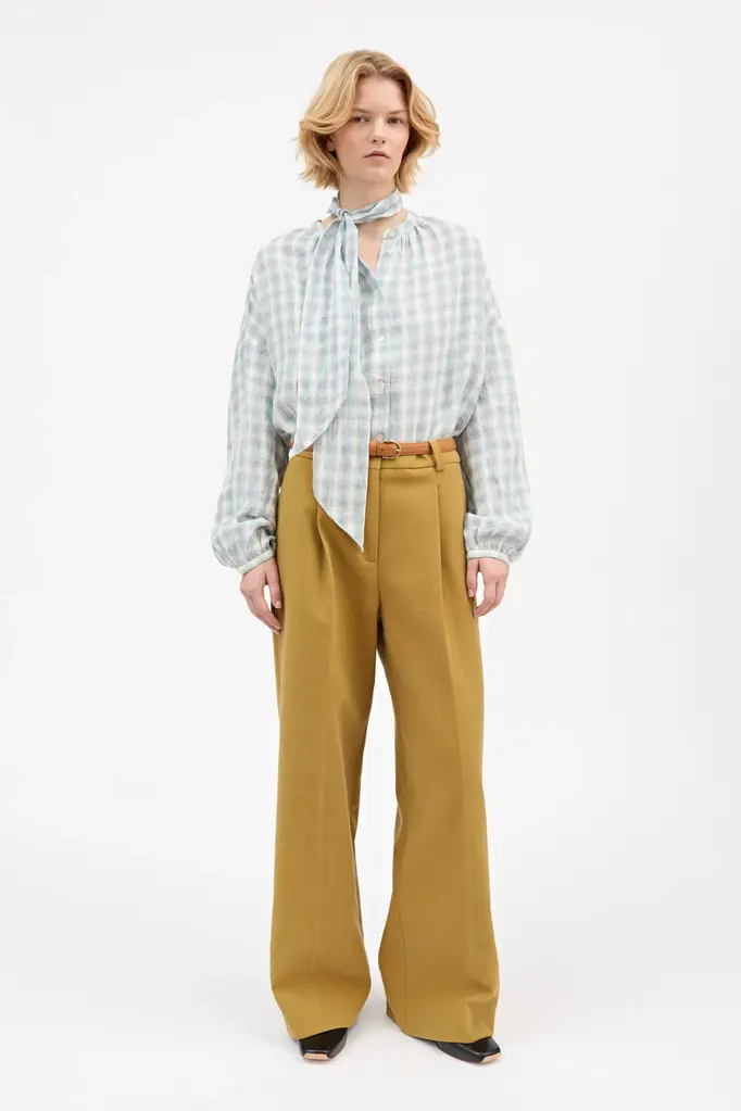 Skall Studio Cilla Shirt