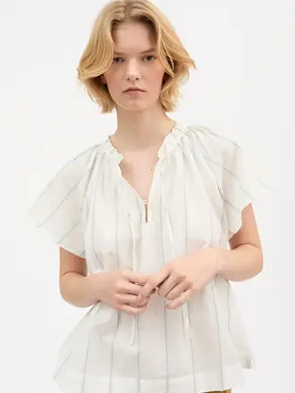Skall Studio Gabrielle Blouse