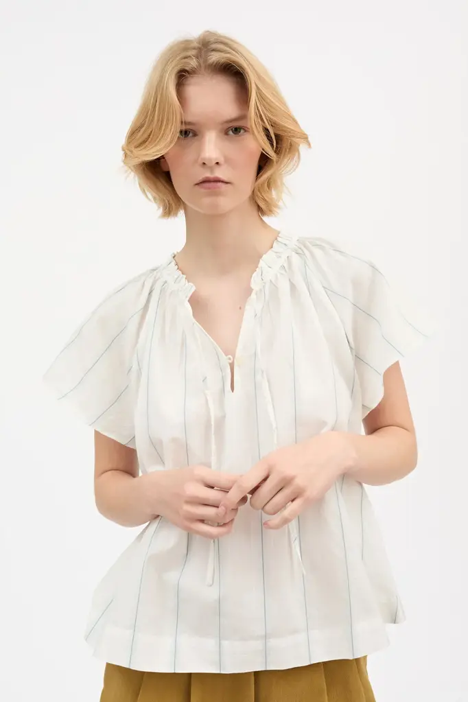 Skall Studio Gabrielle Blouse