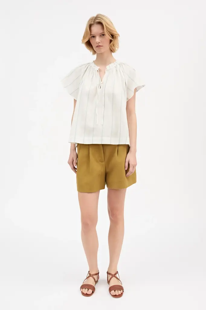 Skall Studio Gabrielle Blouse