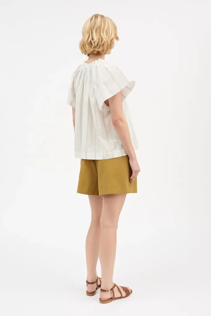 Skall Studio Gabrielle Blouse