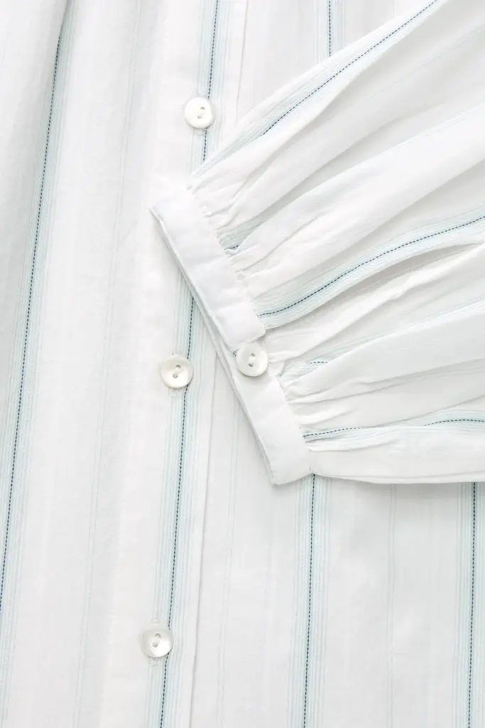 Skall Studio Cilla Shirt