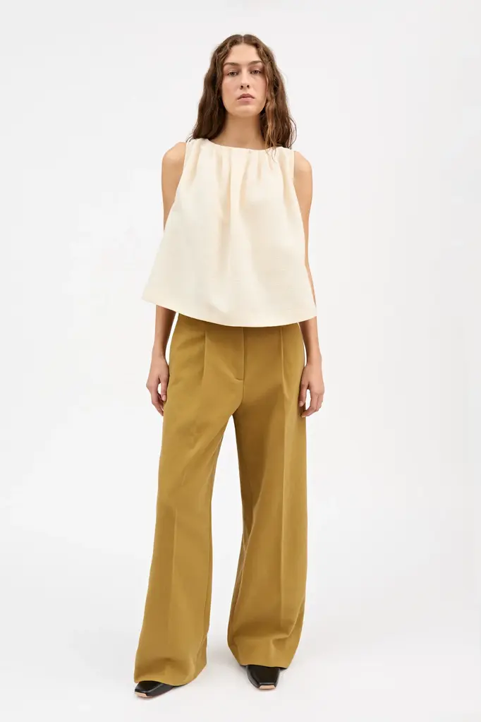 Skall Studio Thom Trousers