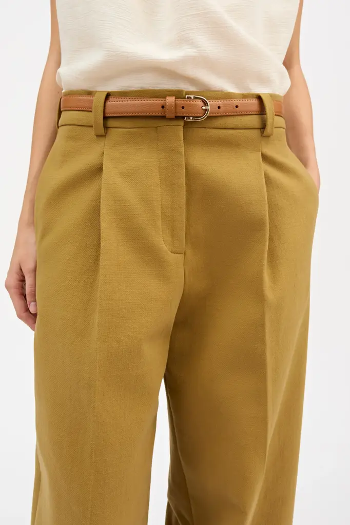 Skall Studio Thom Trousers