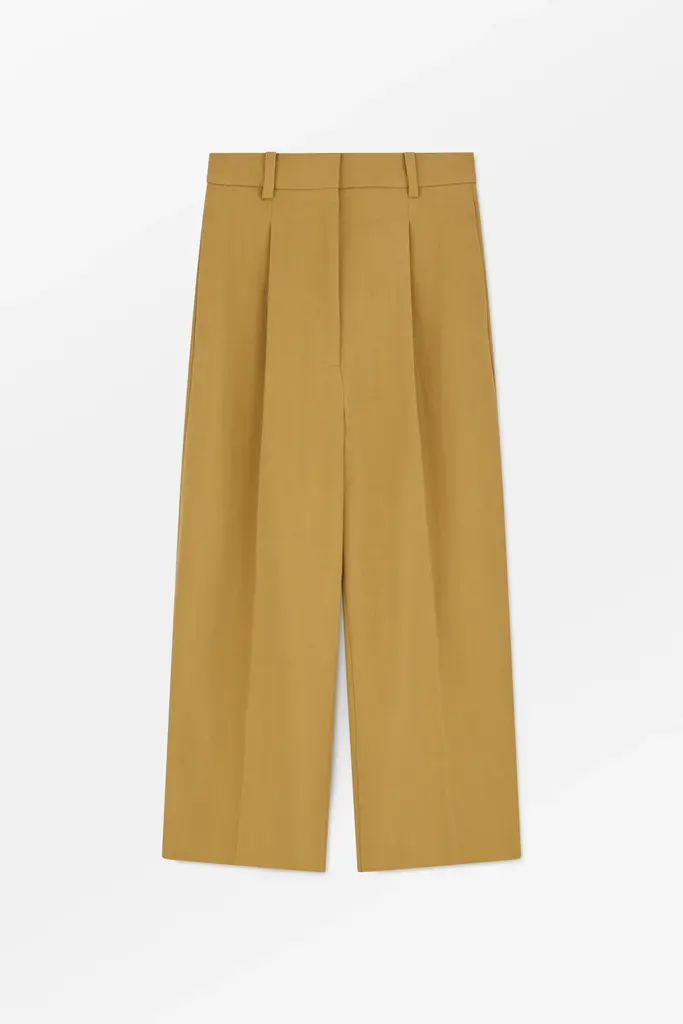 Skall Studio Thom Trousers