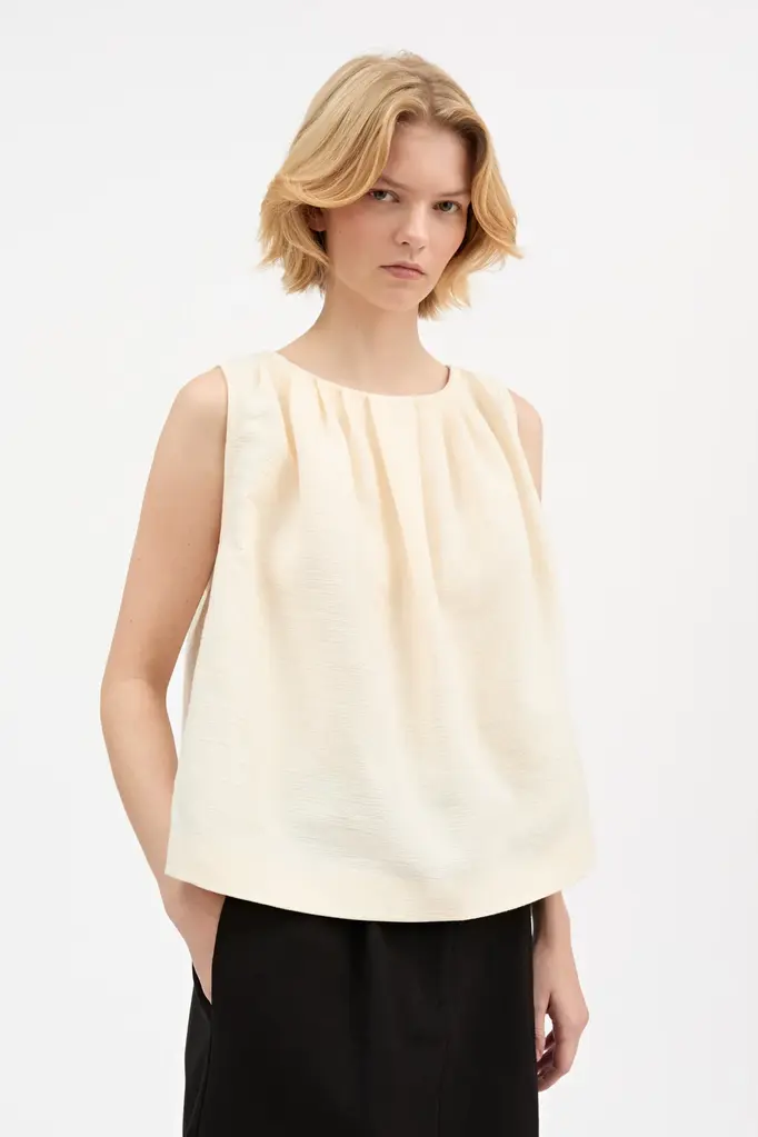Skall Studio Ethel Top