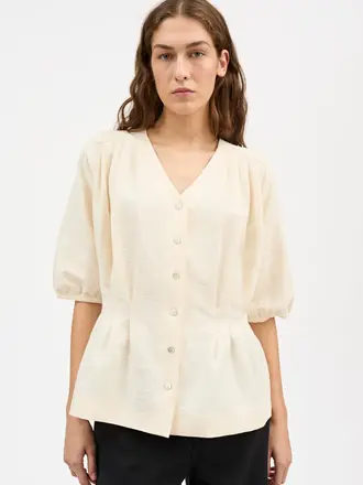 Skall Studio Elvira Blouse