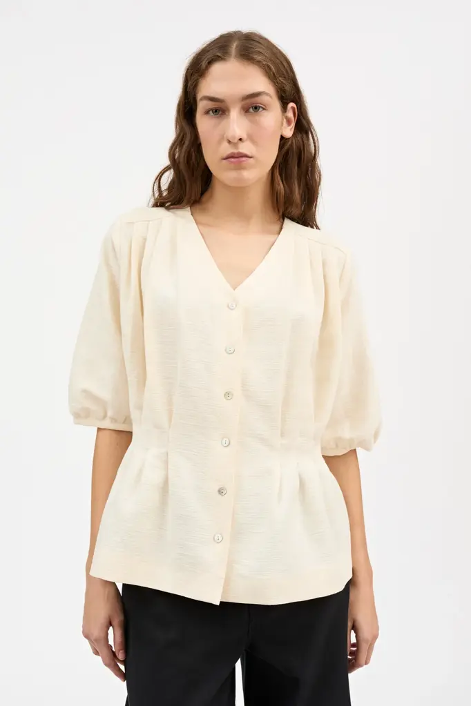 Skall Studio Elvira Blouse