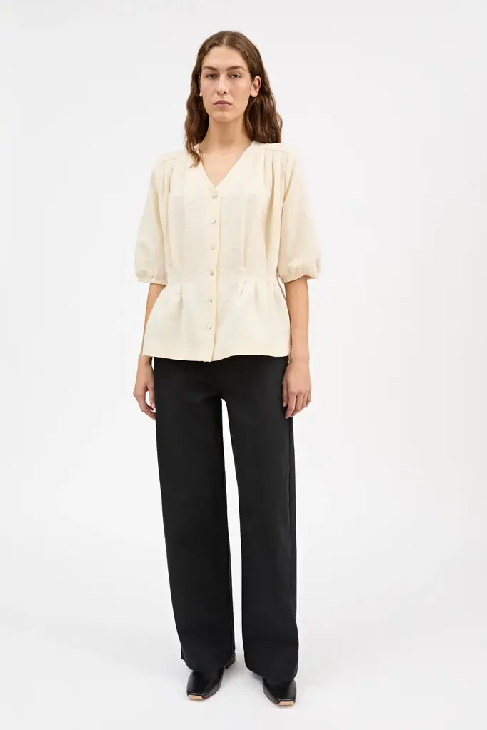 Skall Studio Elvira Blouse
