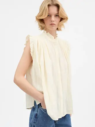 Skall Studio Juliane Top