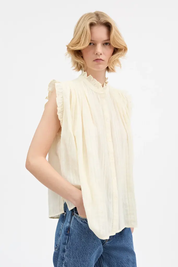 Skall Studio Juliane Top