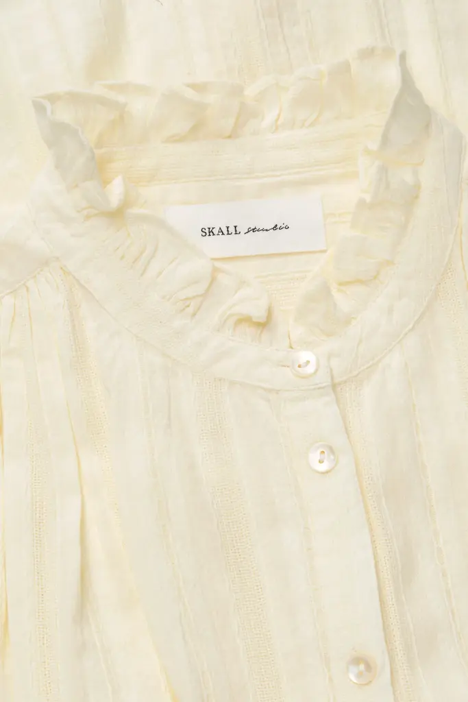 Skall Studio Juliane Top