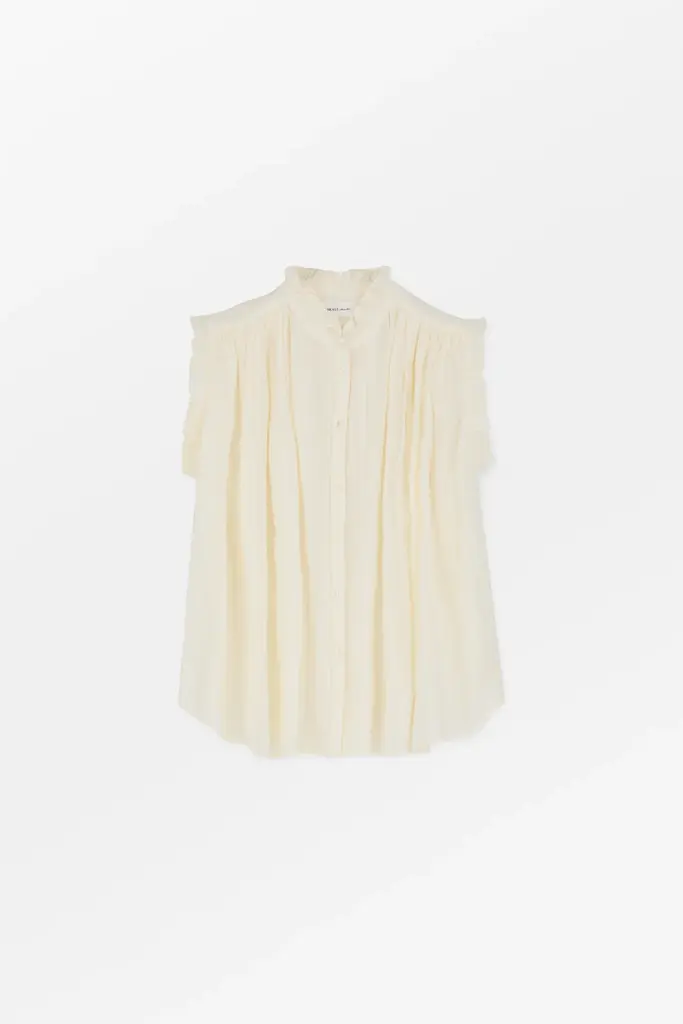 Skall Studio Juliane Top