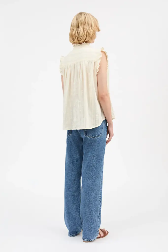 Skall Studio Juliane Top