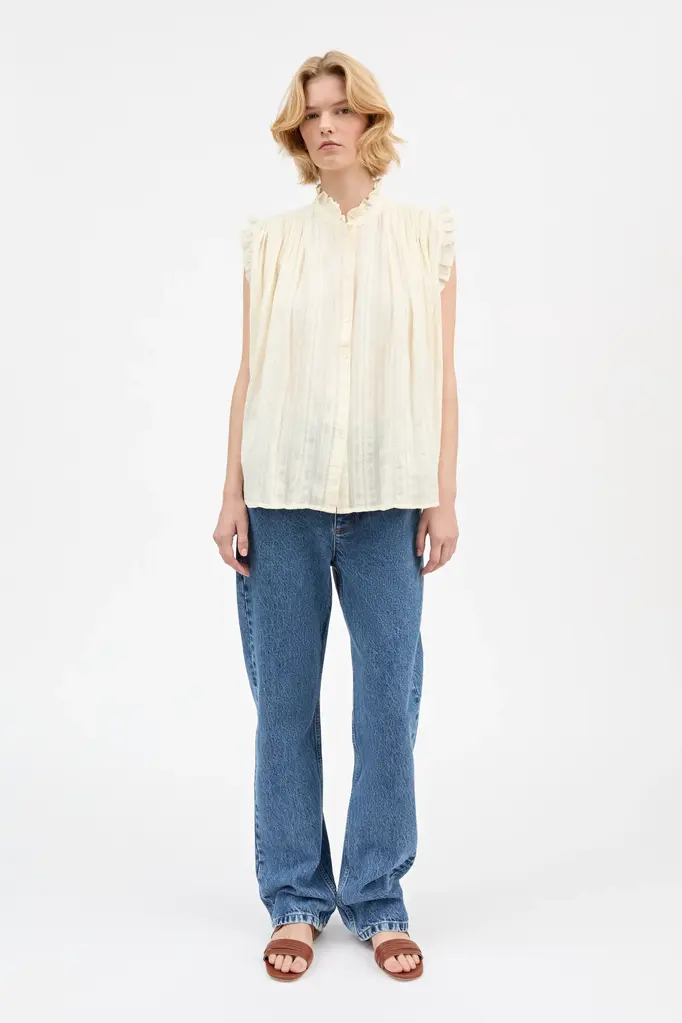 Skall Studio Juliane Top