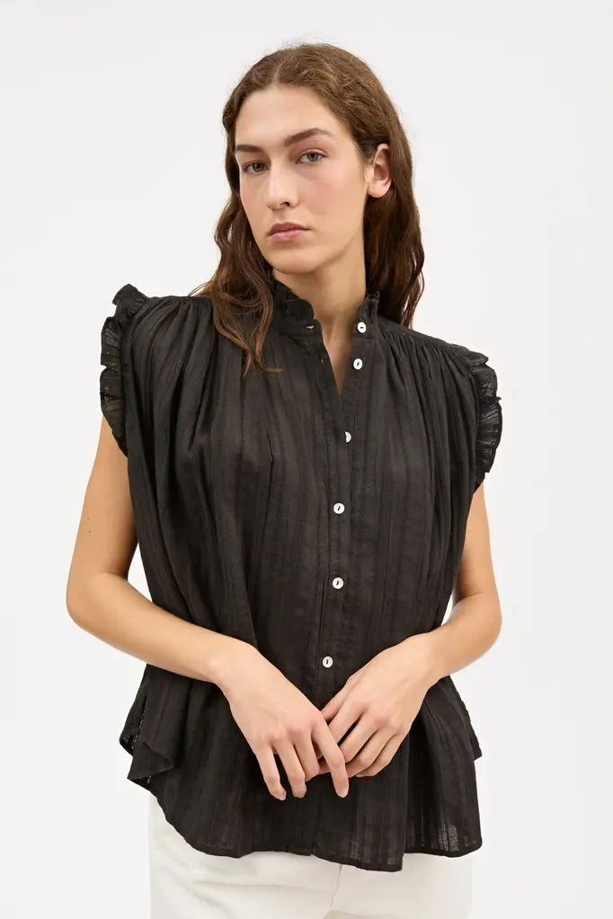 Skall Studio Juliane Top