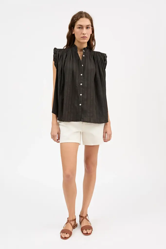 Skall Studio Juliane Top