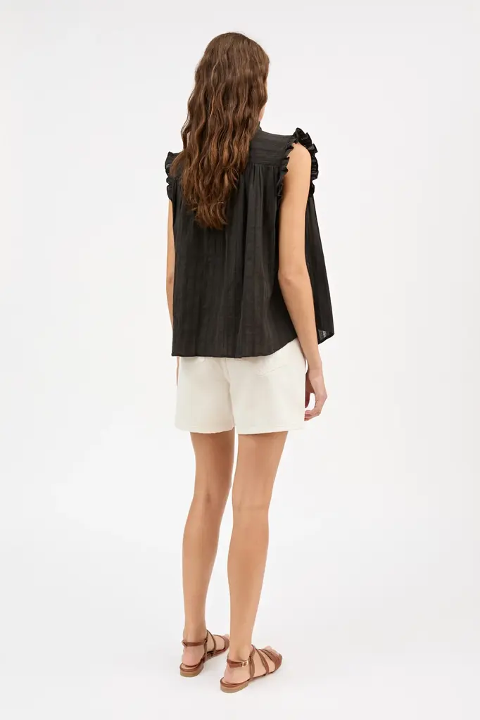 Skall Studio Juliane Top