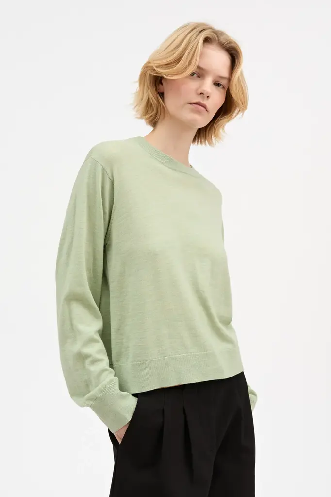Skall Studio Amara Jumper