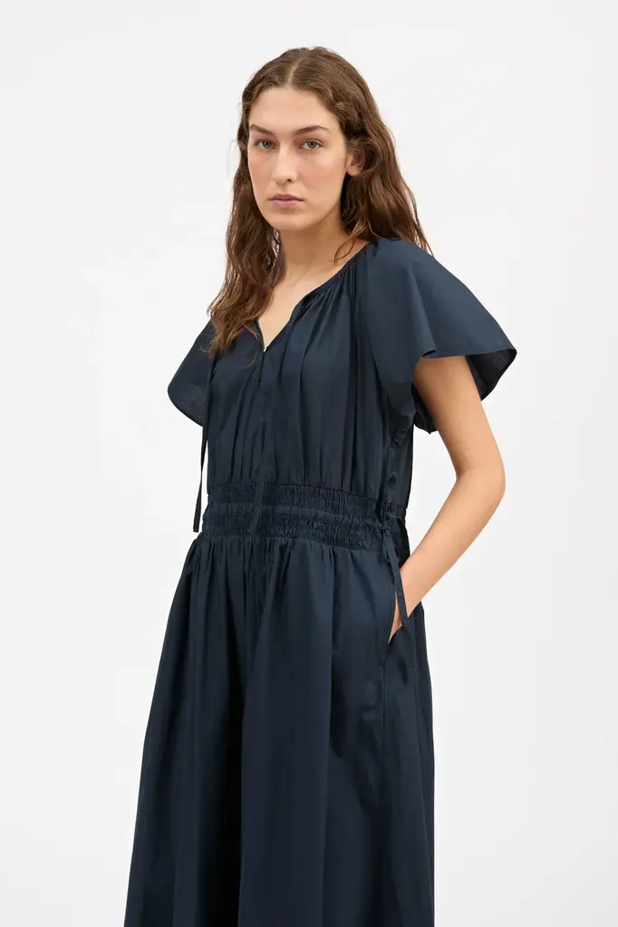 Skall Studio Amira Dress