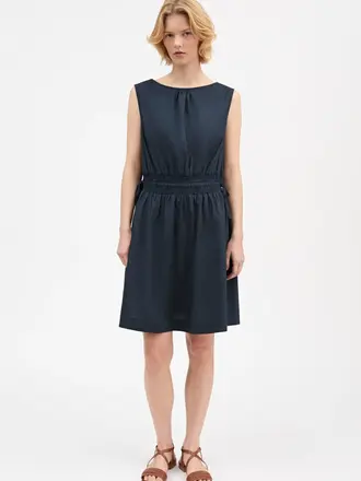 Skall Studio Amun Dress
