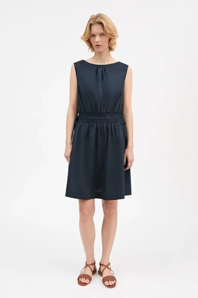 Skall Studio Amun Dress