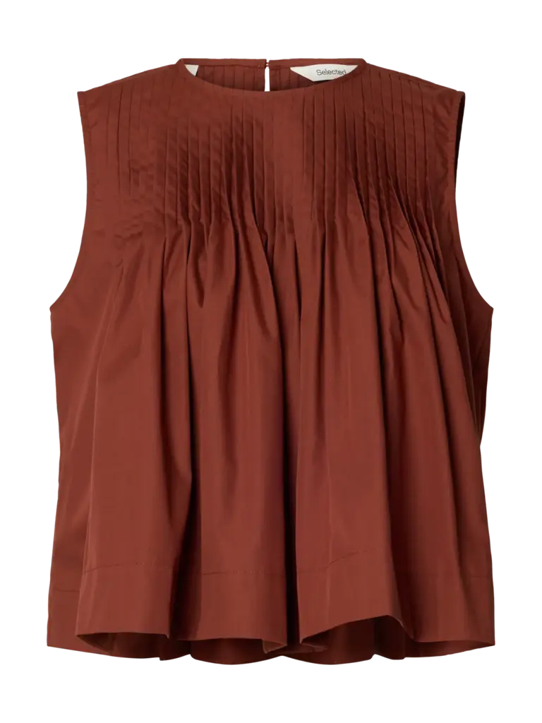 Selected Sophia Top