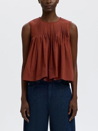 Selected Sophia Top
