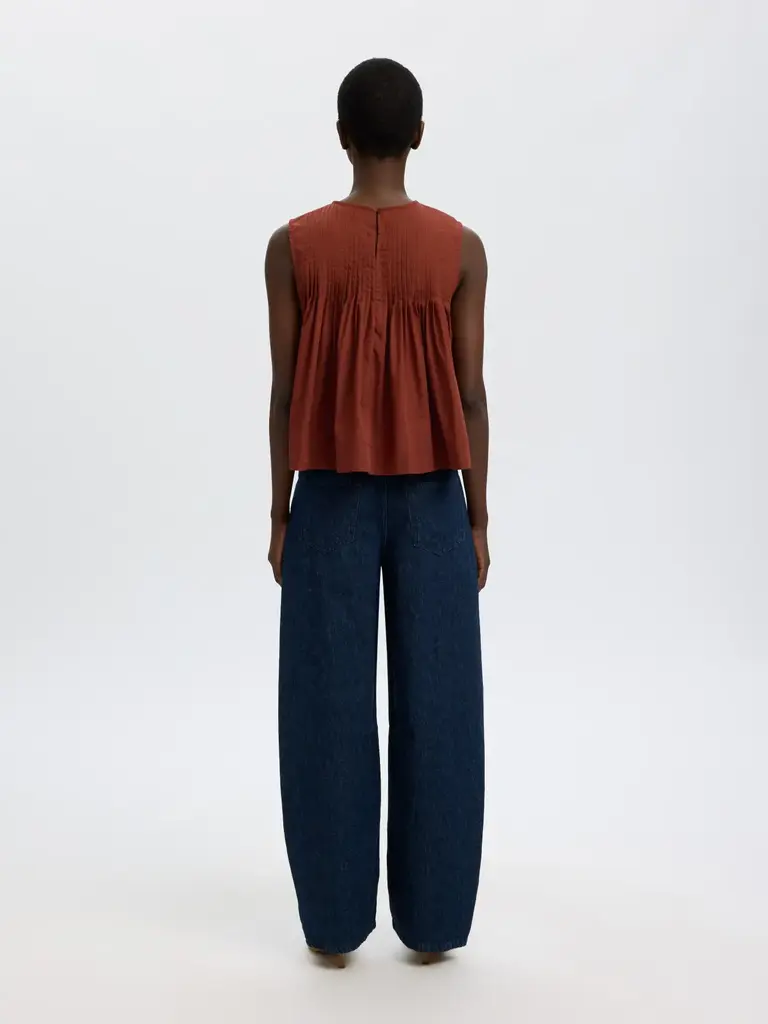Selected Sophia Top