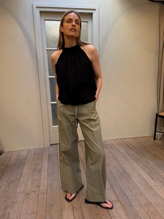 Selected Annie Top