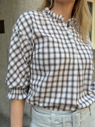 Baum und Pferdgarten Margit Blouse