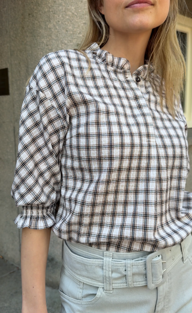 Baum und Pferdgarten Margit Blouse