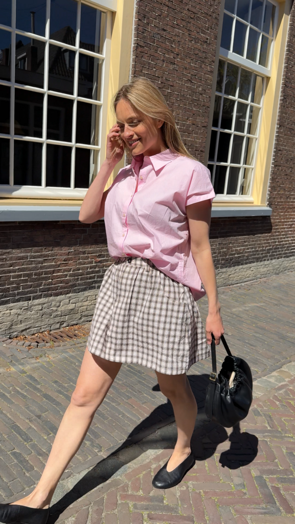 Baum und Pferdgarten Sheala Skirt