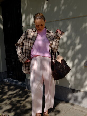 Ame Antwerp Kick Pants