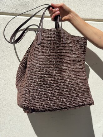 Selected Tori Tote Bag