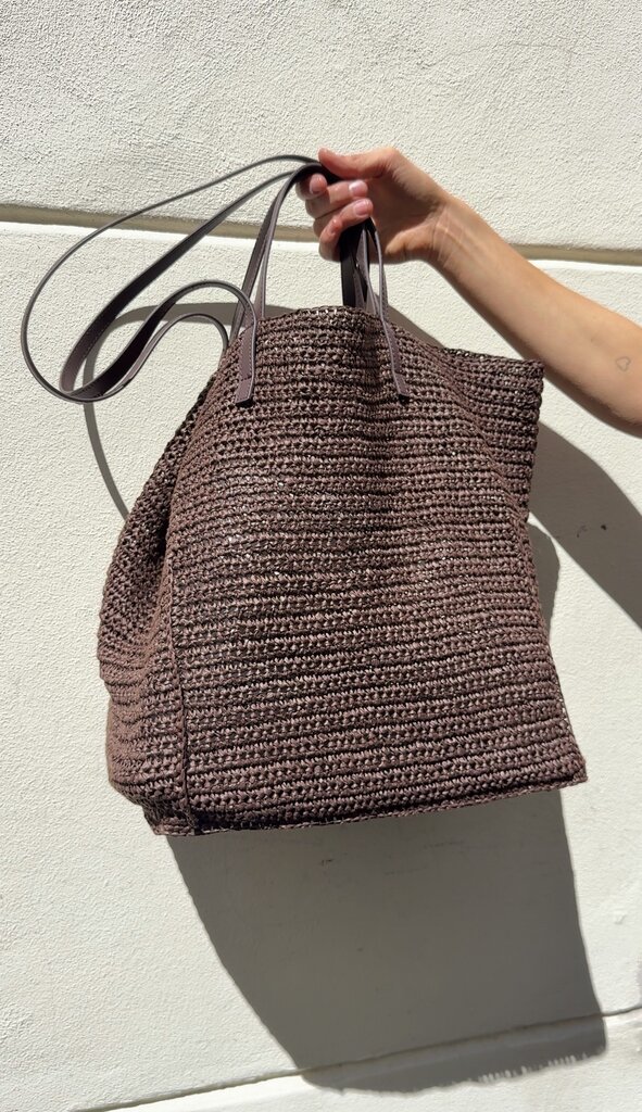Selected Tori Tote Bag