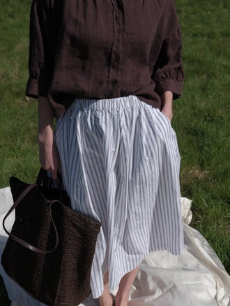 Bellerose Cinley Skirt