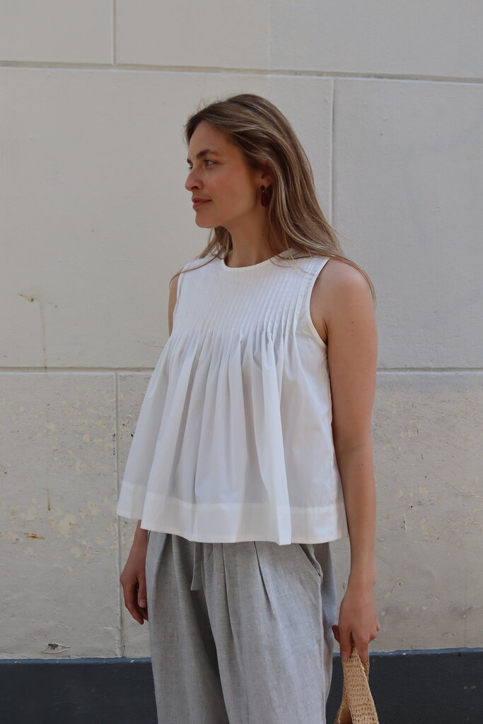 Selected Sophia Top