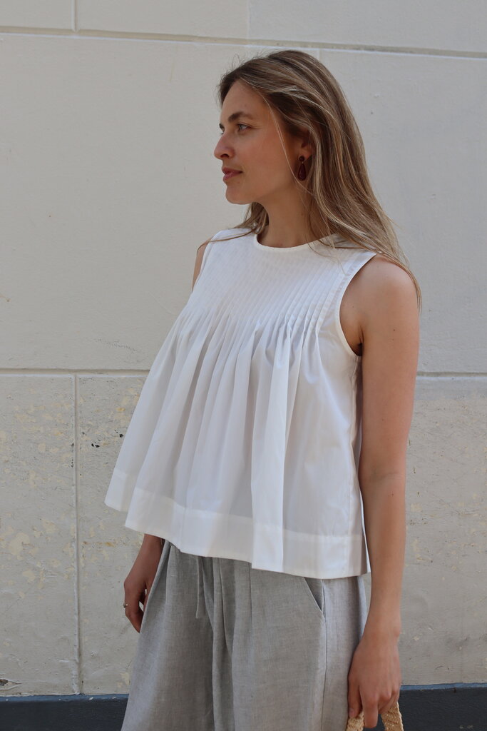 Selected Sophia Top