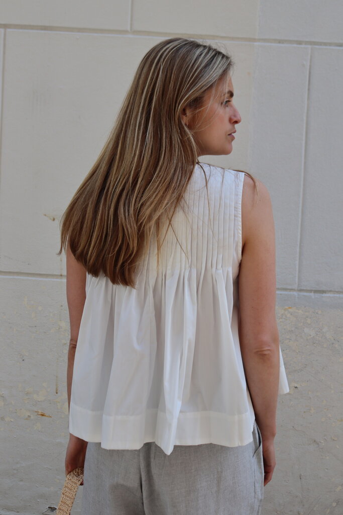 Selected Sophia Top