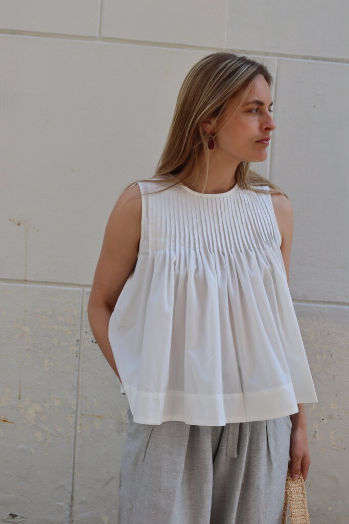 Selected Sophia Top