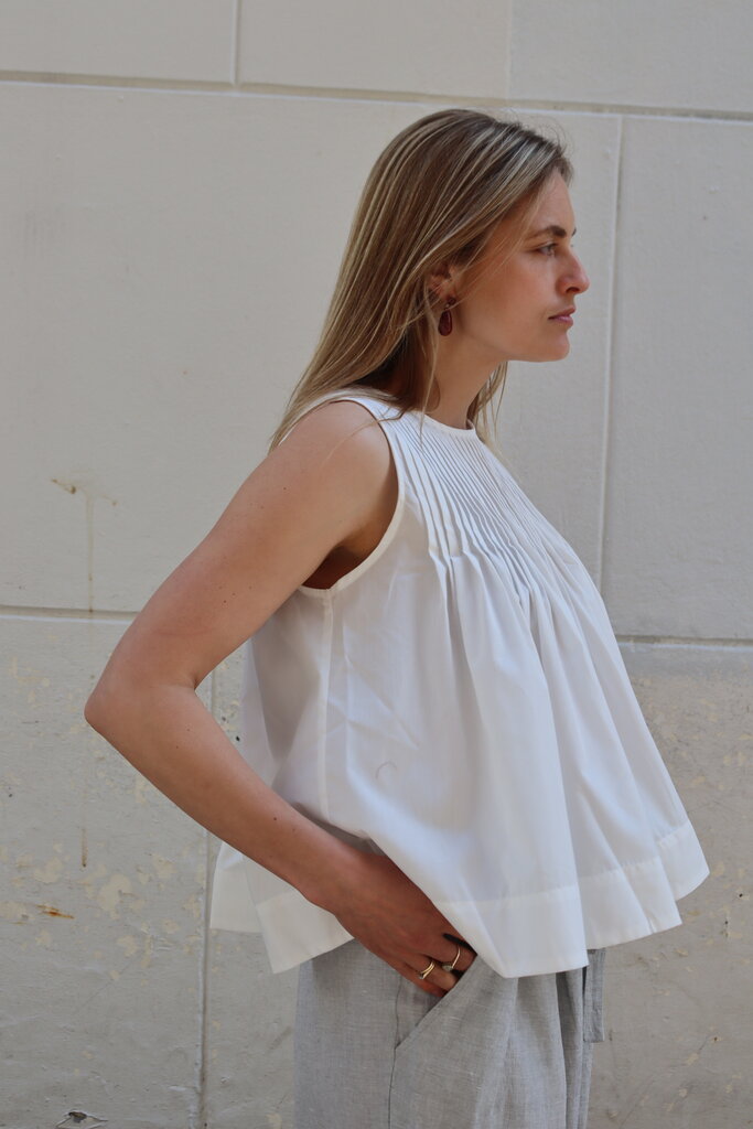 Selected Sophia Top