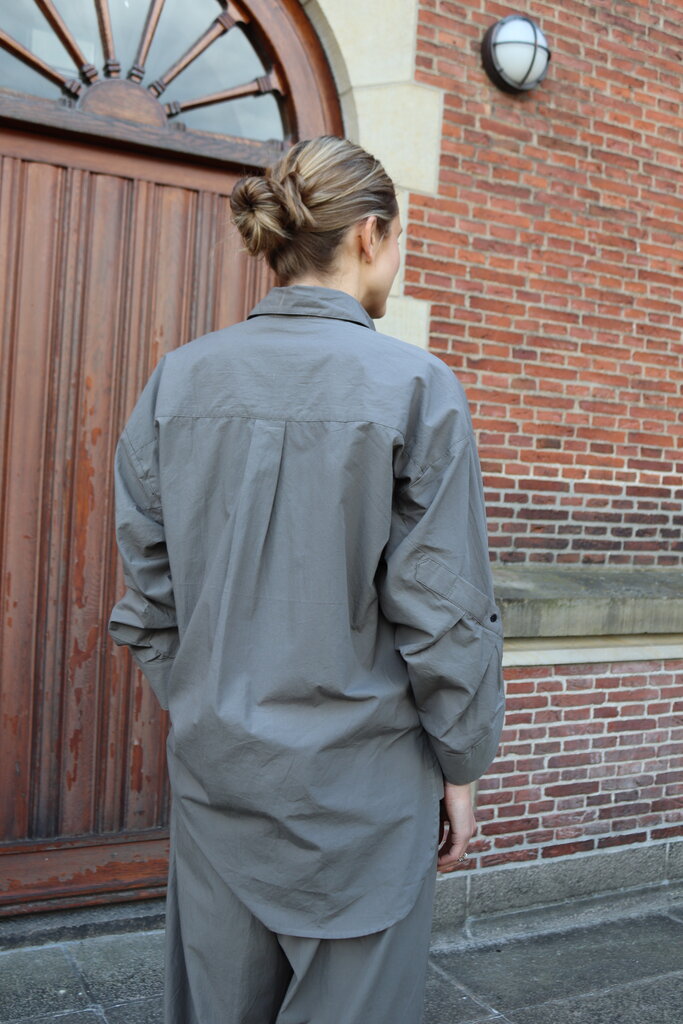 Rabens saloner Susan Shirt