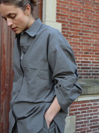 Rabens saloner Susan Shirt