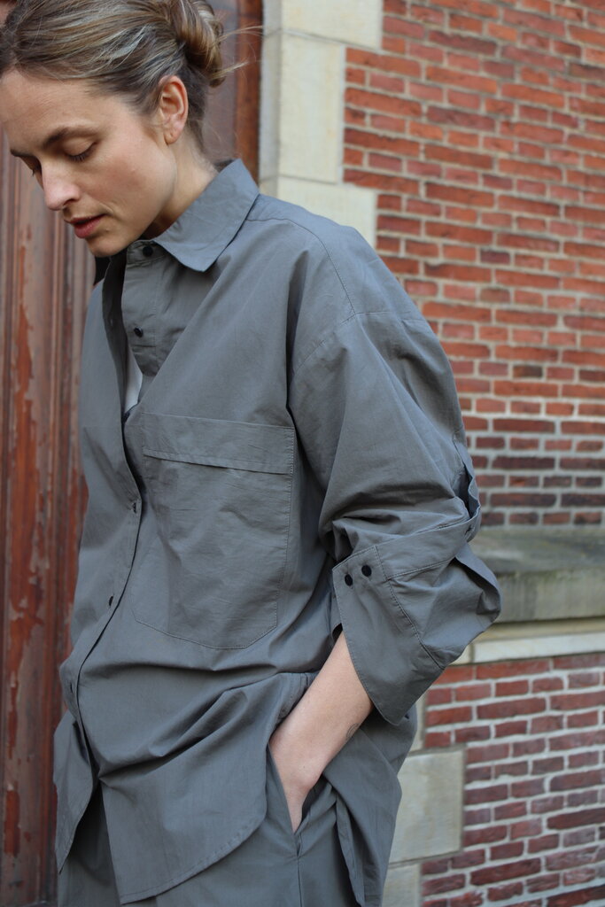 Rabens saloner Susan Shirt
