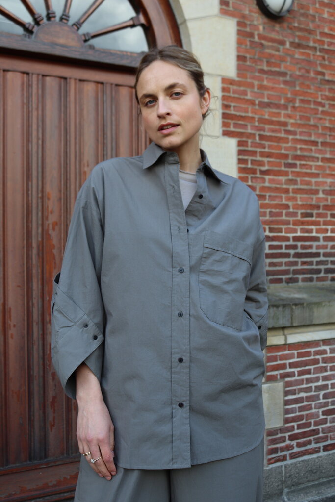 Rabens saloner Susan Shirt
